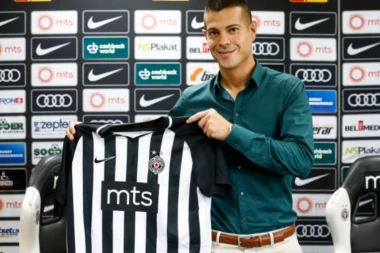 POVRATAK KUĆI: LOLA Smiljanić novi TRENER PARTIZANA!