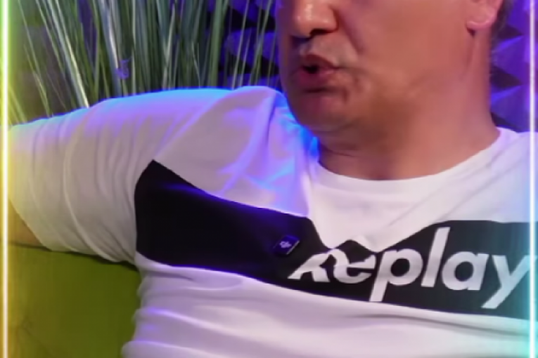 Gagi Đogani o Marku Miljkoviću