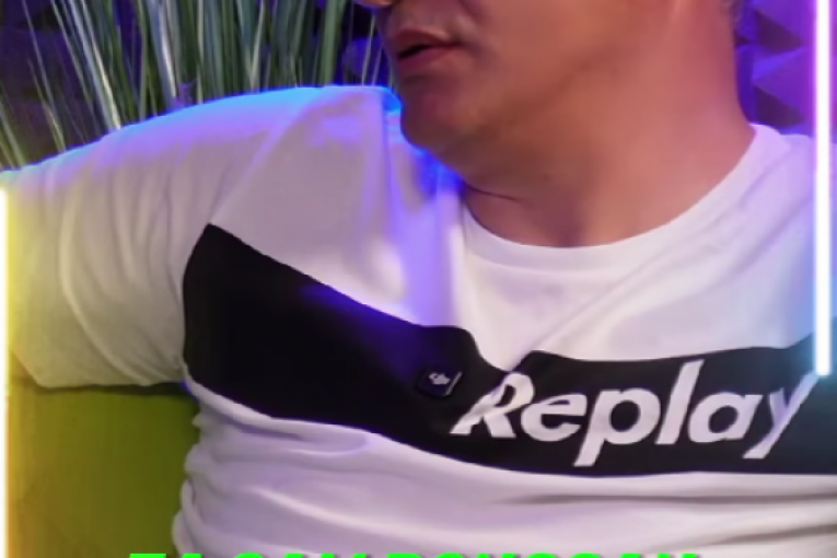 Gagi Đogani o Marku Miljkoviću