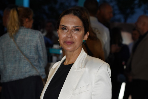 Nataša Ninković nakon hospitalizacije