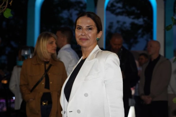 OVAKO ĆE IZGLEDATI SAHRANA NATAŠE NINKOVIĆ: Jedna stvar je STROGO ZABRANJENA!