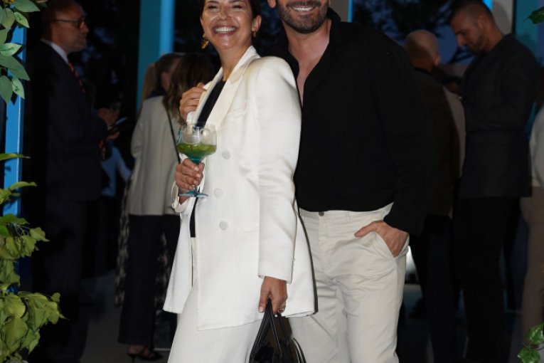 Nataša Ninković nakon hospitalizacije