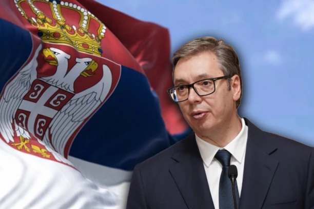 VIŠE OD DVE TREĆINA SVETA PROTIV SRAMNE REZOLUCIJE! Vučić: Pokazali smo kako se bori za Srbiju!