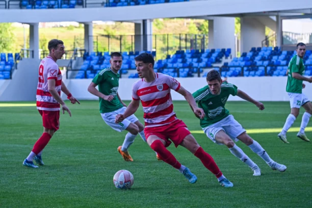 REMI PO VOLJI FAP-A: Borac iz Čačka se nije najbolje "snašao" na Lagataru! (FOTO GALERIJA)