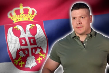 SLOBA RADANOVIĆ SE OGLASIO NAKON USVAJANJA REZOLUCIJE O SREBRENICI: Reči koje je uputio srpskom narodu SEKU POPUT ŽILETA!