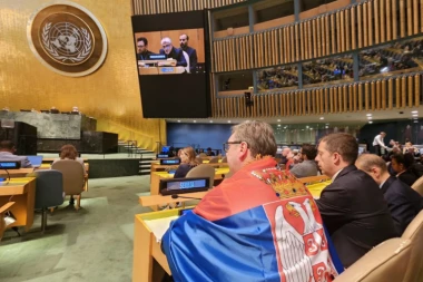 NI ISLAMSKE ZEMLJE NISU BILE SAGLASNE OKO REZOLUCIJE O SREBRENICI! Čak i one koje su bile "za" osudile ishitreno donošenje odluke i optužile Zapad da su "Srebrenicu gurnule u katastrofu"!