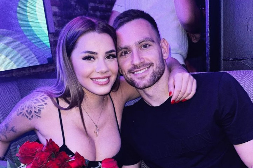 Spreman je za najvažniji potpis u životu - Andrija Živković