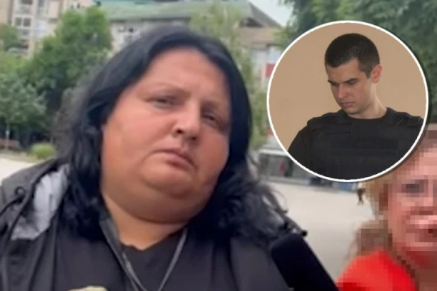 VAPAJ MAJKE UBIJENE DECE LEDI KRV U ŽILAMA: Uroš Blažić joj oduzeo sve što ima, njene reči kidaju dušu!