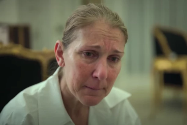 "AKO NE MOGU DA HODAM, PUZAĆU": Selin Dion se SLOMILA pred kamerama, POTRESNIM REČIMA najavila dokumentarac o sebi! OBJAVLJEN TREJLER