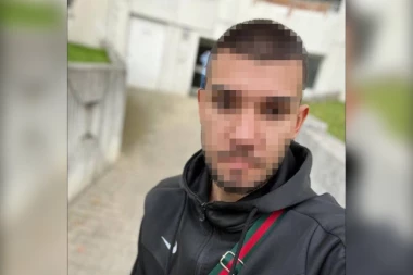 PIJANI VOZAČ STEFANA POKOSIO NA PEŠAČKOM PRELAZU! Sumnja se da je OVO uzrok nesreće!