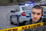 OTKRIVAMO! OVO JE POLICAJAC KOJI JE USMRTIO MLADIĆA U SURČINU: Pod dejstvom alkohola seo za volan, od jačine udarca mu izuo patiku!