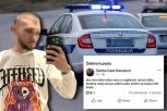 MOLBA MAJKE MLADIĆA KOJI JE POGINUO U SURČINU! Nakon što ga je policajac pokosio na pešačkom TRAŽILA SAMO JEDNO na društvenim mrežama! (FOTO)
