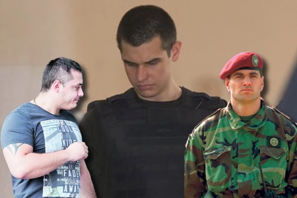 BLAŽIĆ ĆE SEDETI NA KLUPI GDE SU BILI LEGIJA I NEVOLJA: Biće pod jakim merama obezbeđenja i u staklenom boksu, do govornice će imati pratnju