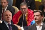 "KAD POMISLIŠ DA NE MOGU DA PADNU NIŽE ONI TE DEMANTUJU": Jovanov: Đilas je pomahnitao od mržnje prema Vučiću!