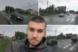 OVDE JE POLICAJAC USMRTIO NESREĆNOG MOMKA U SURČINU: Stefan prelazio ulicu, a pijani vozač naleteo na njega (FOTO+VIDEO)