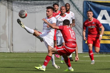 BESKUĆNICI U ELITI! Evo ko NE ISPUNJAVA uslove Superligi, a čiji stadioni odlaze u ISTORIJU! Jedan klub biće DOMAĆIN u dva GRADA!