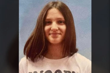 NESTALA DEVOJČICA U MIRIJEVU! Sa sobom ponela ranac bez knjiga, telefon ostavila kod kuće - PORODICA SVE MOLI ZA POMOĆ!