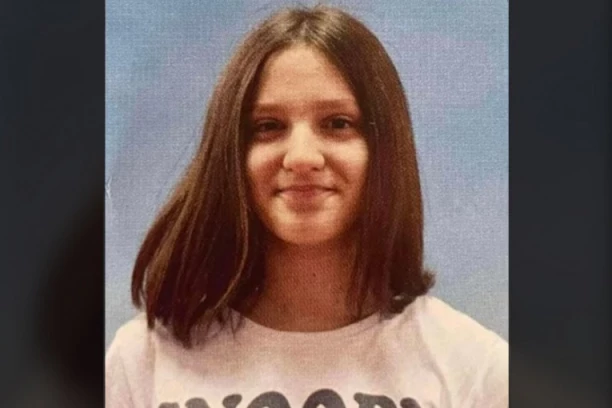 NESTALA DEVOJČICA U MIRIJEVU! Sa sobom ponela ranac bez knjiga, telefon ostavila kod kuće - PORODICA SVE MOLI ZA POMOĆ!