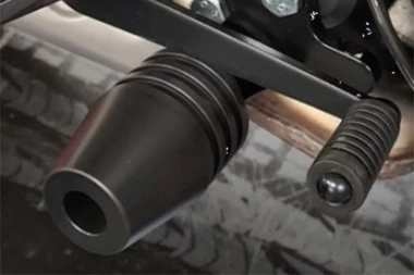 Povučen još jedan proizvod s našeg tržišta! Tiče se kočnica!