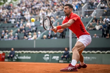 NOLE STIGAO U PARIZ: Evo kada će početi sa treninzima!