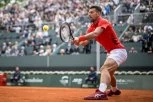ĐOKOVIĆ-ERBER: Novak započeo odbranu titule na Rolan Garosu!