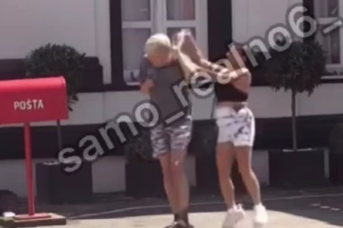 DISKVALIFIKOVANA UČESNICA ELITE KAO RAZJARENA ZVER: Zbov ovog incidenta se produkcija momentalno oglasila! (VIDEO)