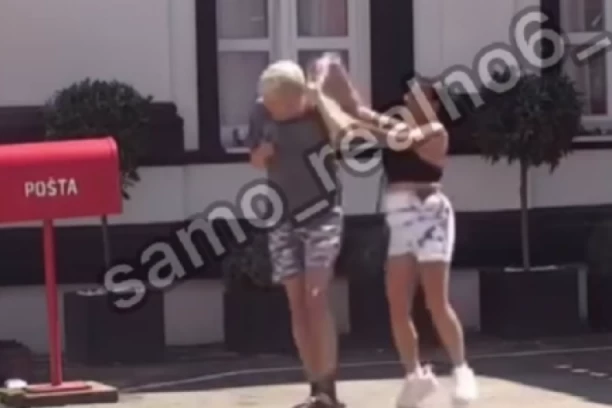 DISKVALIFIKOVANA UČESNICA ELITE KAO RAZJARENA ZVER: Zbov ovog incidenta se produkcija momentalno oglasila! (VIDEO)