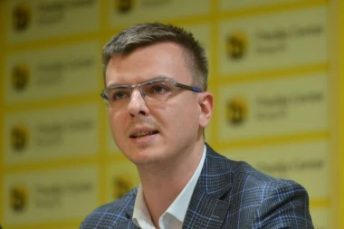 KAKVA PREVARA! Danima se N1, blokaderi i opozicija hvale kako imaju studente na izbornoj listi u Mionici, a radi se o PARANDILOVIĆEVOM FUNKCIONERU!