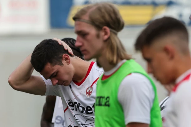 POZNATI PAROVI BARAŽA ZA SUPERLIGU SRBIJE: Javor na Tekstilac, Inđija protiv Železničara - Voždovac ISPAO!