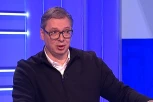 DRAMATIČNE SITUACIJE IZA KULISA! Vučić: Rekao sam Spajiću da ne moraju da me foliraju, najodvratnije mi je bilo ponašanje Crne Gore