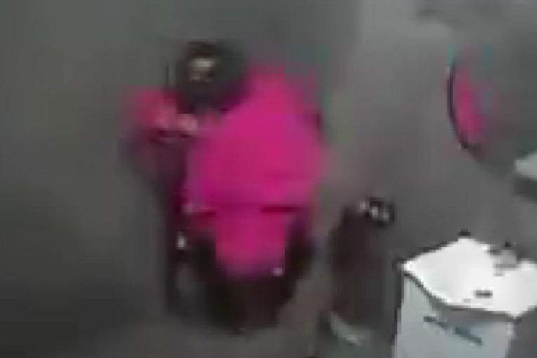 Maja Marinković i Stanislav Krofak