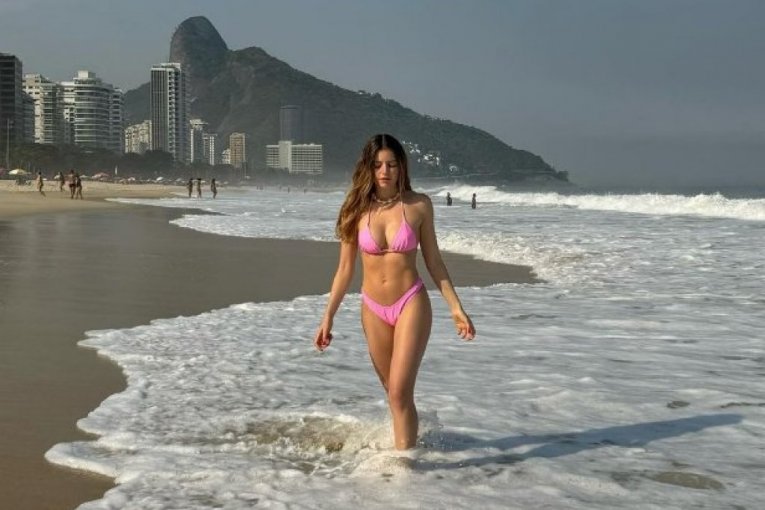 Zbog nje gore društvene mreže