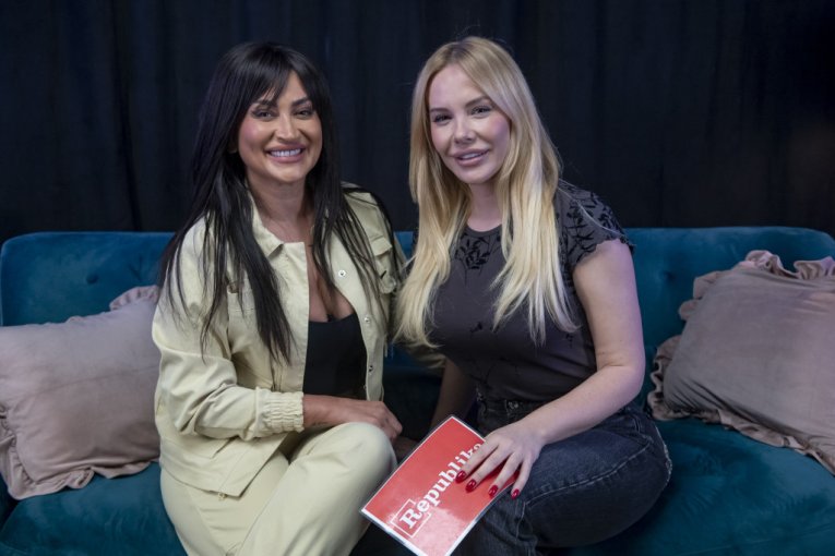 EMOTIVNO Andreana Čekić i Milena Videnović