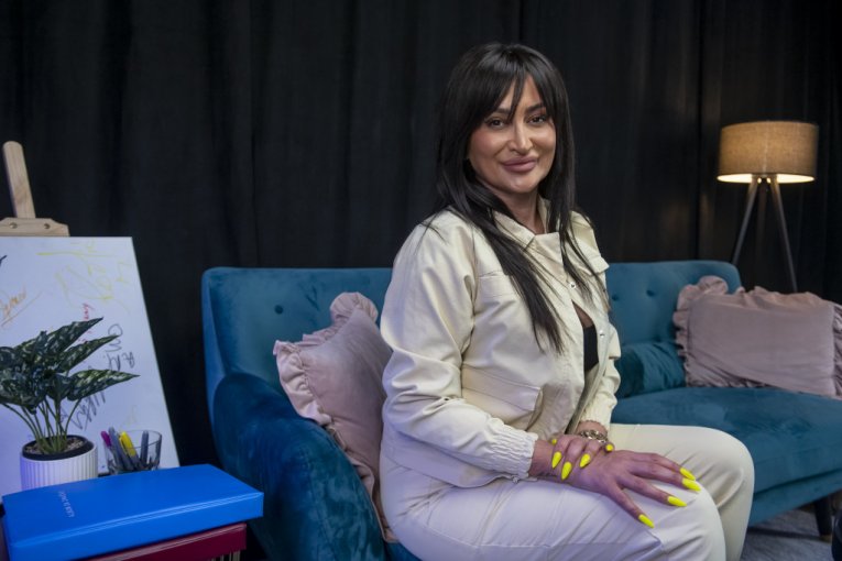 EMOTIVNO Andreana Čekić