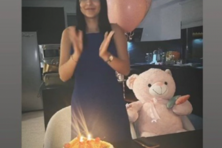 Gudelji iznenadili Anastasiju