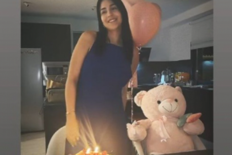 Gudelji iznenadili Anastasiju