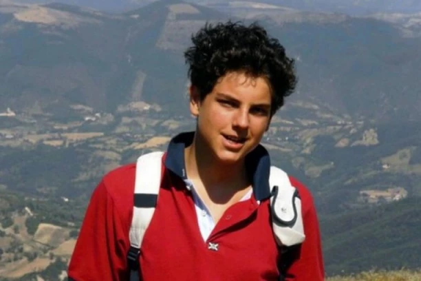 ON JE PRVI SVETAC IZ GENERACIJE MILENIJALACA: Postoje dva čuda povezana sa njim