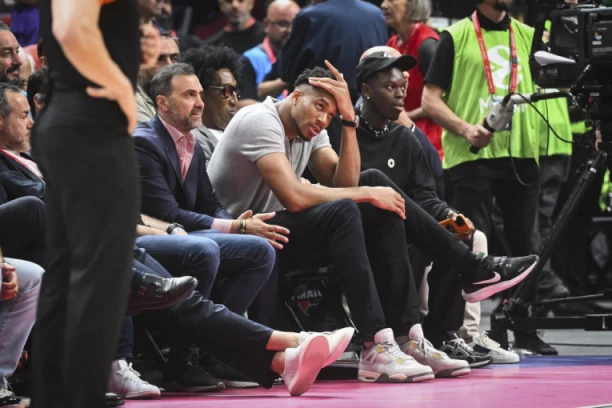 JANIS BRUTALAN: Ja u Olimpijakosu ili PAO? NIKAD! Mogu samo da ih KUPIM!