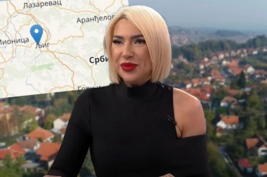 OVO JE PRAVO LICE PORODICE JOVANE JEREMIĆ: Sada živi u VILI koja nosi njeno ime, a evo šta su otkrile njene nekadašnje komšije!