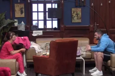 MILJANA UCENJUJE ZOLU I NJEGOVU MAJKU: Postavila jasan ULTIMATUM, Čolić je BRUTALNO sasekao!