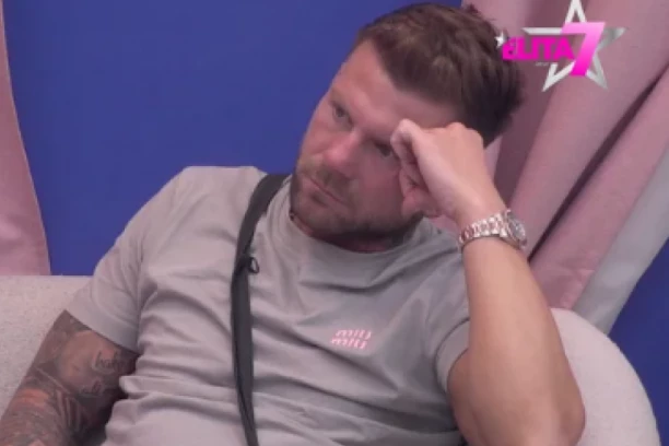 ĆERKA STANISLAVA KROFAKA GORI OD BESA: Spustila oca na samo dno, pa potkačila i Maju Marinković!