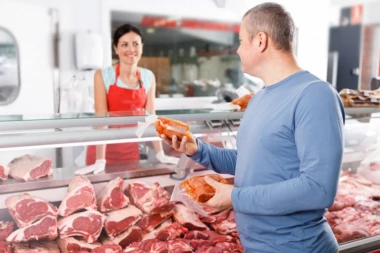 SRPSKIM MESOŽDERIMA SE OVO VEROVATNO NEĆE SVIDETI: Koje vrste mesa su najbolje za zdravlje srca?