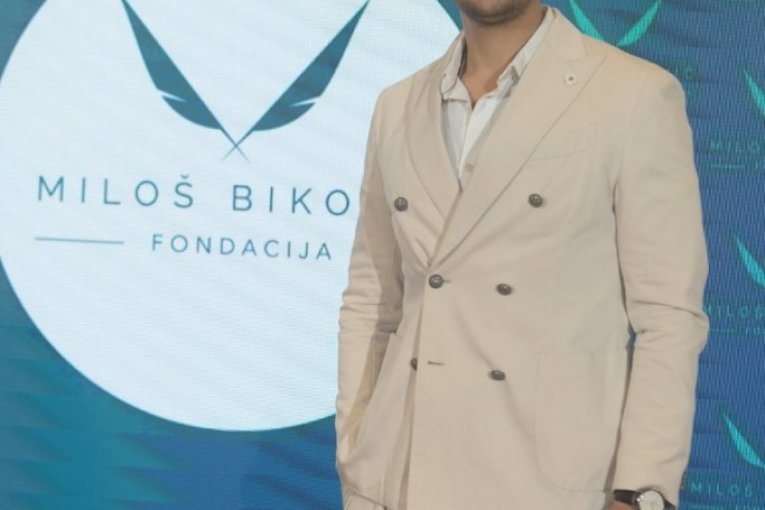 Miloš Biković