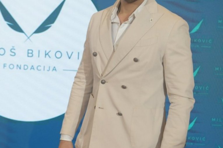 Miloš Biković