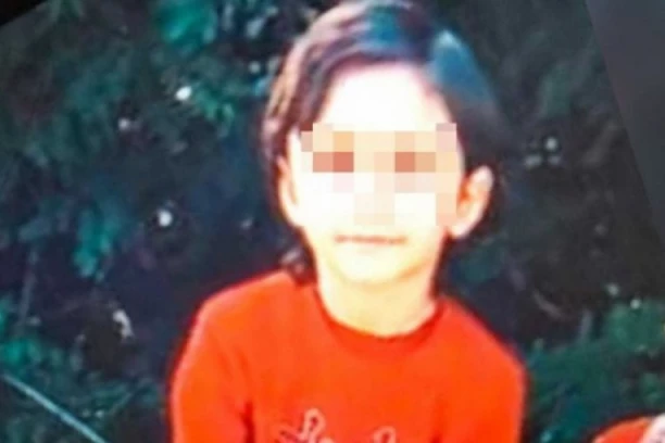 NEZAPAMĆENI HOROR: Malu Mariju (8) čije je telo jutros pronađeno SILOVAO, A POTOM UBIO UJAK? Zbog prvih rezultata istrage CEO GRAD PLAČE