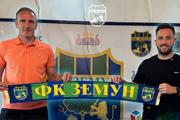 PROMENE U STRUČNOM KADRU: Osvajač duple krune imenovao novog sportskog direktora i tim menadžera!