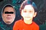 "ŽIVIMO UDALJENI 30 METARA...": Oglasio se otac silovatelja i ubice MALE MARIJE (8)! Njegove reči šokirale su celu zemlju