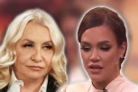 BUKTI NOVI RAT! VESNA ZMIJANAC PECNULA MARIJU MIKIĆ! NASTAO HAOS IZA BINE NA KONCERTU! Evo šta je sinoć bio razlog rasprave!