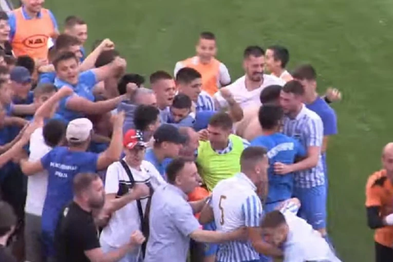 ŠTETA: Novi odlazak iz redova prošlosezonskog šampiona! (VIDEO)