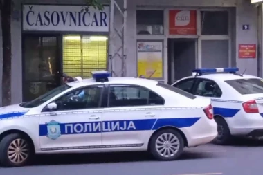 SVE VRVI OD POLICIJE U SARAJEVSKOJ GDE JE VEČERAS UPUCANO DETE (10)! Republika na licu mesta! EVO U KAKVOM STANJU JE RANJENI MALIŠAN! (VIDEO/FOTO)